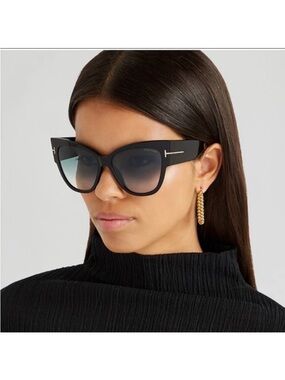 Tom Ford TF371 Anoushka Sunglasses